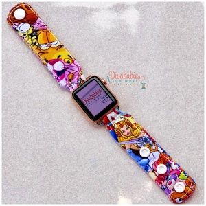 80’s Inspired Watch Band for Apple Watch